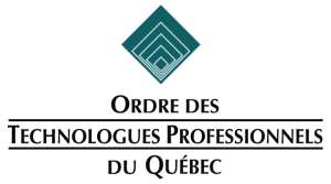 OTPQ (Ordre des technologues professionnels du Québec)